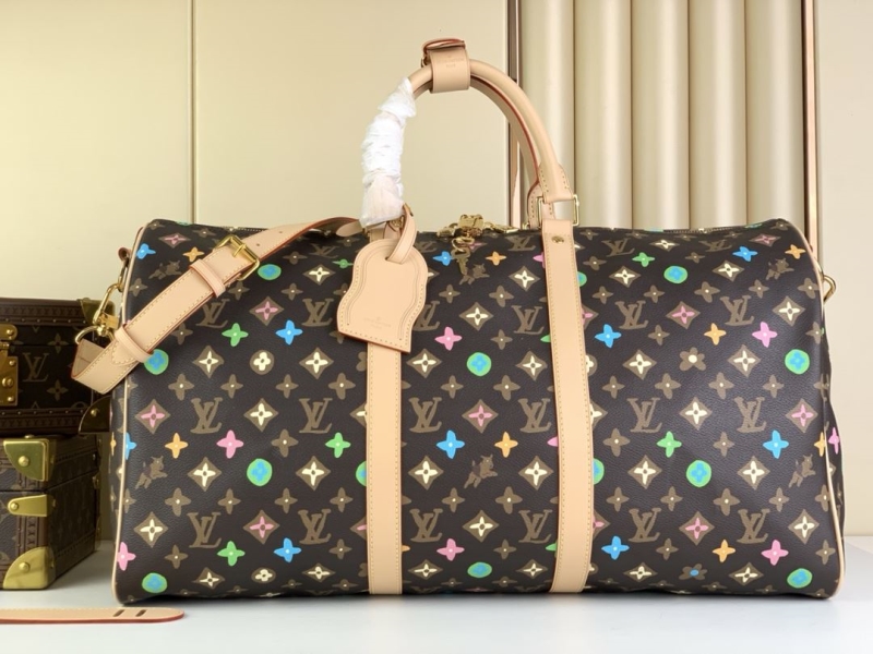 LV Travel Bags